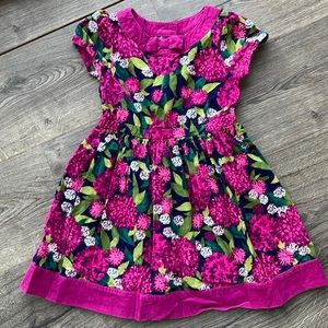 Gymboree dress 5T